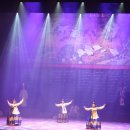 독도아리랑 정기공연 이미지