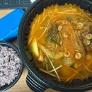 엉터리해장국 도동점