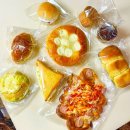 5831 | [평택빵집] 유기농 수제 빵이 가득, 가성비 좋은 진위 베이커리 “그냥,빵집”