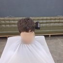 이승훈 남성헤어