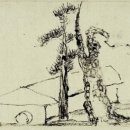 사랑방손님 이미지