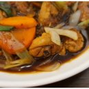 경상도찜닭 이미지