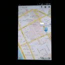필리핀에서 3G무제한요금을 이용한 GPS이용방법 이미지