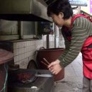 청진동식당 이미지