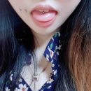 딤플 피어싱, 보조개 피어싱, 볼 피어싱 일주일차 후기