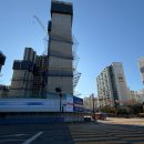 초롱꽃마을 8단지 앞 사거리3 | 오리역세권 개발의 중심이 될까?｜더샵 분당 센트로 리모델링 현장 임장기