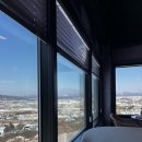 더젬(The Gem) | 충주 야경 데이트 성지, 카페 더젬(The Gem) 솔직 방문기! 뷰에 취하고 빵에 반하다 내돈내산