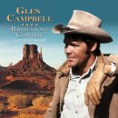 Glen Campbell - Rhinestone Cowboy 이미지