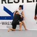 케이레슬링 MMA체육관 이미지