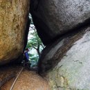 [주말산행코스｜ 충청도의 산] 도명산 650m - 충북 괴산군 청천면 이미지