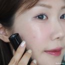 유니바움 | 샤넬 스틱 하이라이터 글로우스틱 물광피부 색상 추천 가루 비교