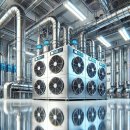 현대공조 앞 이미지