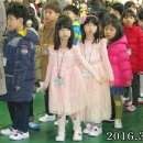 봉담초등학교 입학식(해라/하랑) 이미지