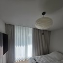 덕유마을 주공4단지 | 커튼명가창부천점 인천하우스디 덕유마을주공4단지 힐스테이트중동 100프로암막커튼 도톰쉬폰커튼 아이...