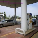 아산주유소 이미지