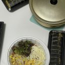 [성서 맛집] 킴앤주 김밥 내돈내산 솔직후기!