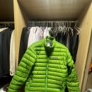 파타고니아 경량패딩S(100) 이미지