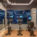 더웰 피트니스 이미지