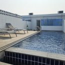 구룡포 유니의 바다 이미지