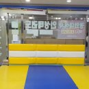 경희대호매실태권도장 이미지