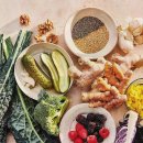 지중해푸드 이미지