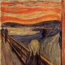 ﻿에드바르 뭉크(Edvard Munch) 이미지