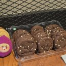 참베이커리 | 코스트코 베이커리 다크코코아쿠키 후기 +가격 영양성분