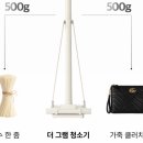 원선1로1 | 에어르 더그램 무선청소기 한달 사용 후기｜500g 초경량, 내돈내산 솔직 장단점