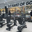 화이트짐 용인 동백점 이미지