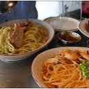 덕수파스타경산