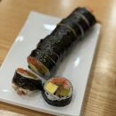 덕순김밥