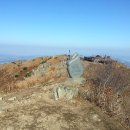 국립오서산자연휴양림 이미지