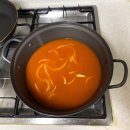 등촌샤브칼국수청북점 | [청북 맛집] 등촌샤브칼국수 : 2인세트 포장 솔직후기