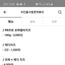 치킨을 사랑한 떡볶이 이미지