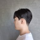 거리이발사