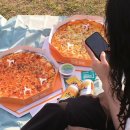 조리읍사무소앞 | 파주 조리읍맛집 유산균발효도우로 만든 명품유산균피자빵