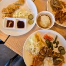 메인돈가스 | 대전 목동맛집 메인돈가스 가성비 훌륭한 무한리필뷔페 점심 후기