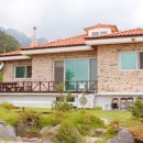 대둔산둘레길민박 이미지