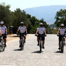 무명용사 기념탑 이미지