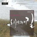 도보여행 가이드북 ＜해안누리길 - 권선희 外＞【도서출판-생각의나무】 이미지