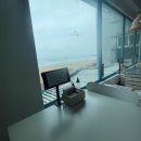 삼척 수제버거 오션테이블 이미지