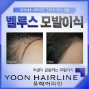 라인헤어 이미지