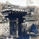 이태준, 〈달밤〉과 〈복덕방〉의 성북동 / 한복용 이미지