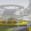 영주 어린이공원 이미지