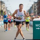 삼가주유소 | 2025년 9월~12월 러닝 결산(2025 JTBC 마라톤 풀코스 후기, 2025 양산하프마라톤 후기)