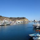 해파랑길 19코스 영덕 블루로드 D 이미지