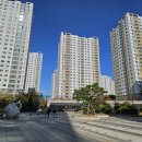 산내마을10단지 운정센트럴푸르지오 이미지