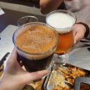 구디역 맛집 매버릭 BBQ타운 구디본점 실속A세트 내돈내산 후기