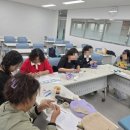 제로웨이스트 코바늘 손뜨개 | 친환경 티코스터