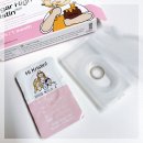 하파크리스틴 그레이 컬러렌즈 신제품 슈거하이 플러스 그레이 출시 착용 후기